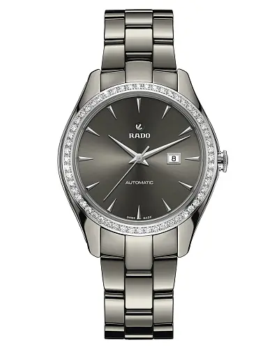 Rado Hyperchrome Diamonds R32051102